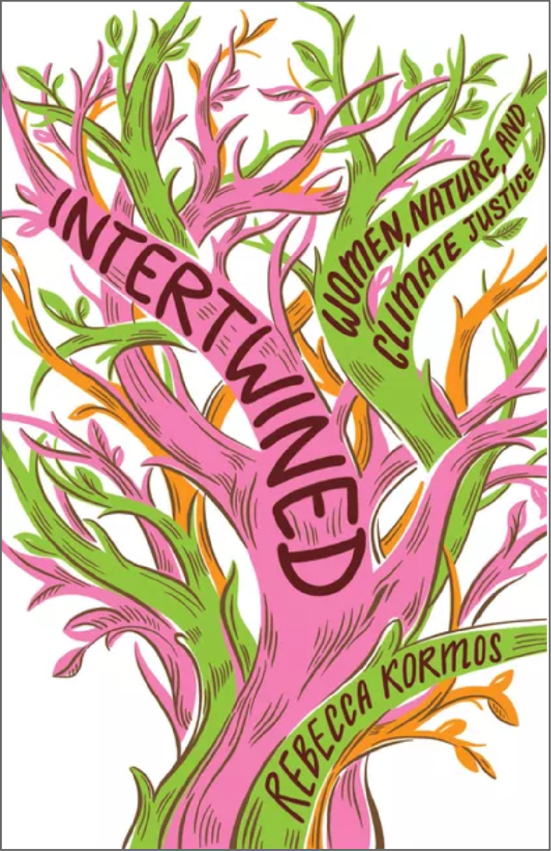 Intertwined: Women, Nature, and Climate Justice