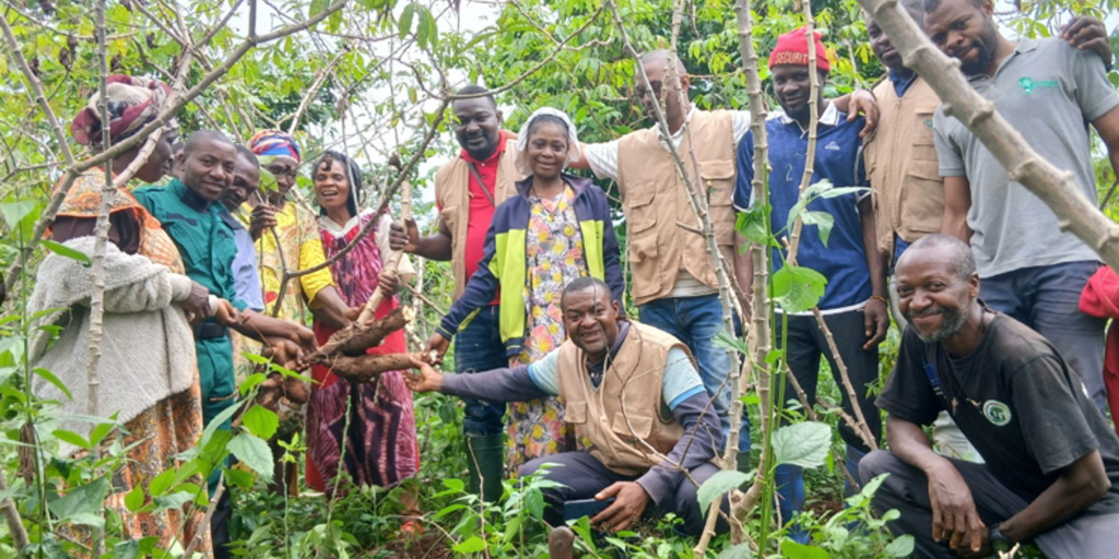 Community-Centered Conservation Advances in the Dja Biosphere Reserve